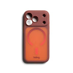 Capa Cinch iPhone 18 Pro HotSauce