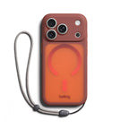Capa Cinch iPhone 18 Pro HotSauce