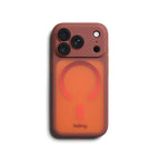 Capa Cinch iPhone 18 Pro HotSauce
