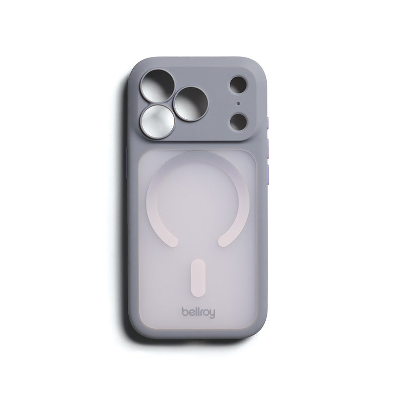 Capa Cinch iPhone 18 Pro Lavender