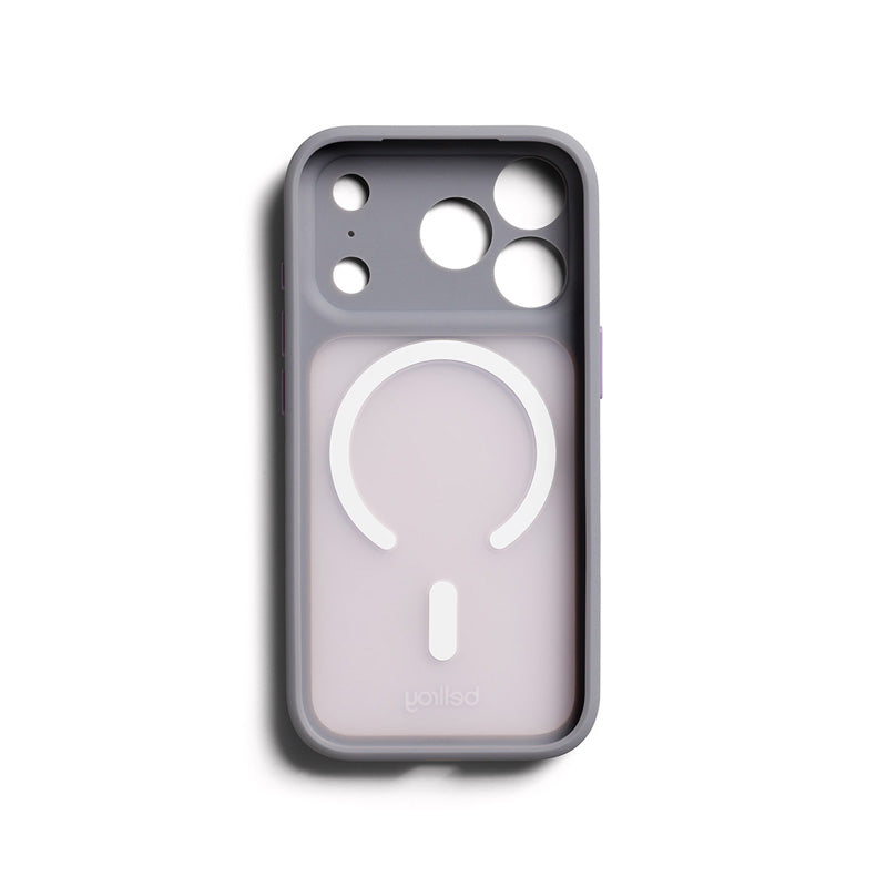 Capa Cinch iPhone 18 Pro Lavender