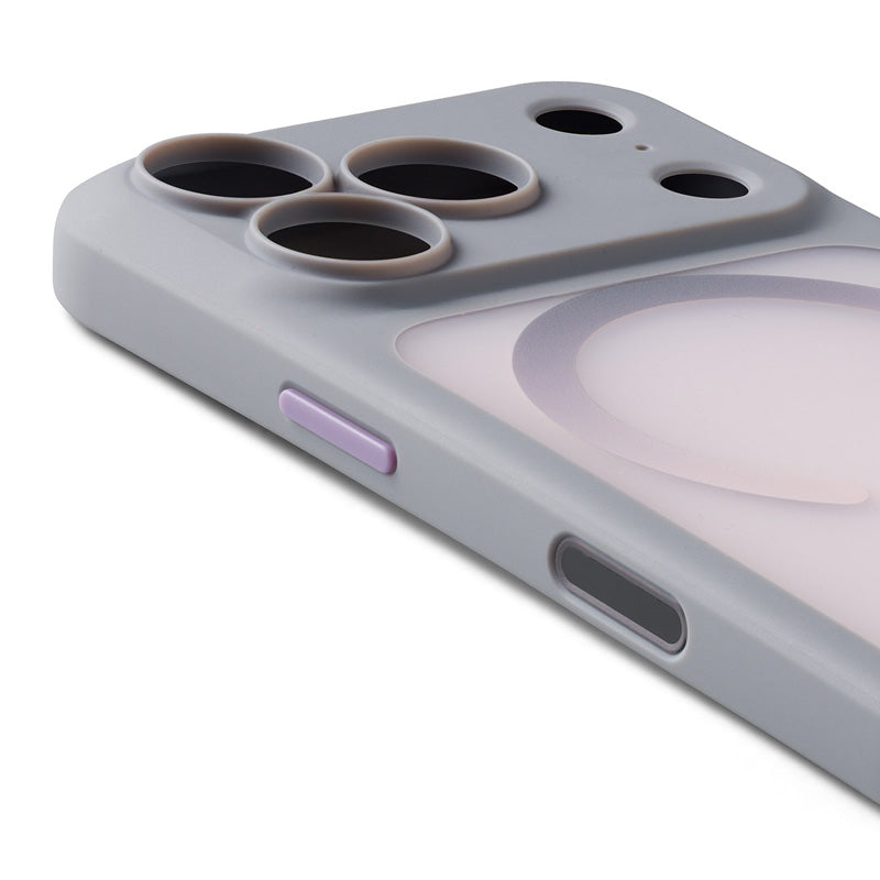 Capa Cinch iPhone 18 Pro Lavender