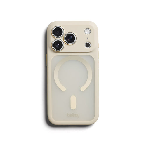 Capa Cinch iPhone 18 Pro / 17 Pro Nougat