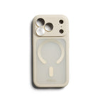 Capa Cinch iPhone 18 Pro Nougat