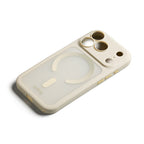 Capa Cinch iPhone 18 Pro Nougat