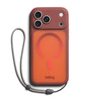 Capa Cinch iPhone 18 Pro HotSauce