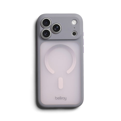 Capa Cinch iPhone 18 Pro Max / 17 Pro Max Lavender