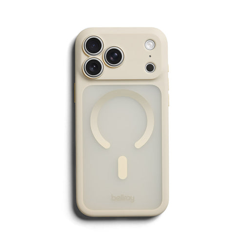 Capa Cinch iPhone 18 Pro Max / 17 Pro Max Nougat