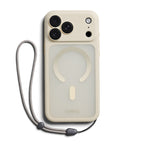 Capa Cinch iPhone 18 Pro Max Nougat