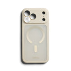 Capa Cinch iPhone 18 Pro Max Nougat