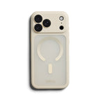 Capa Cinch iPhone 18 Pro Max Nougat