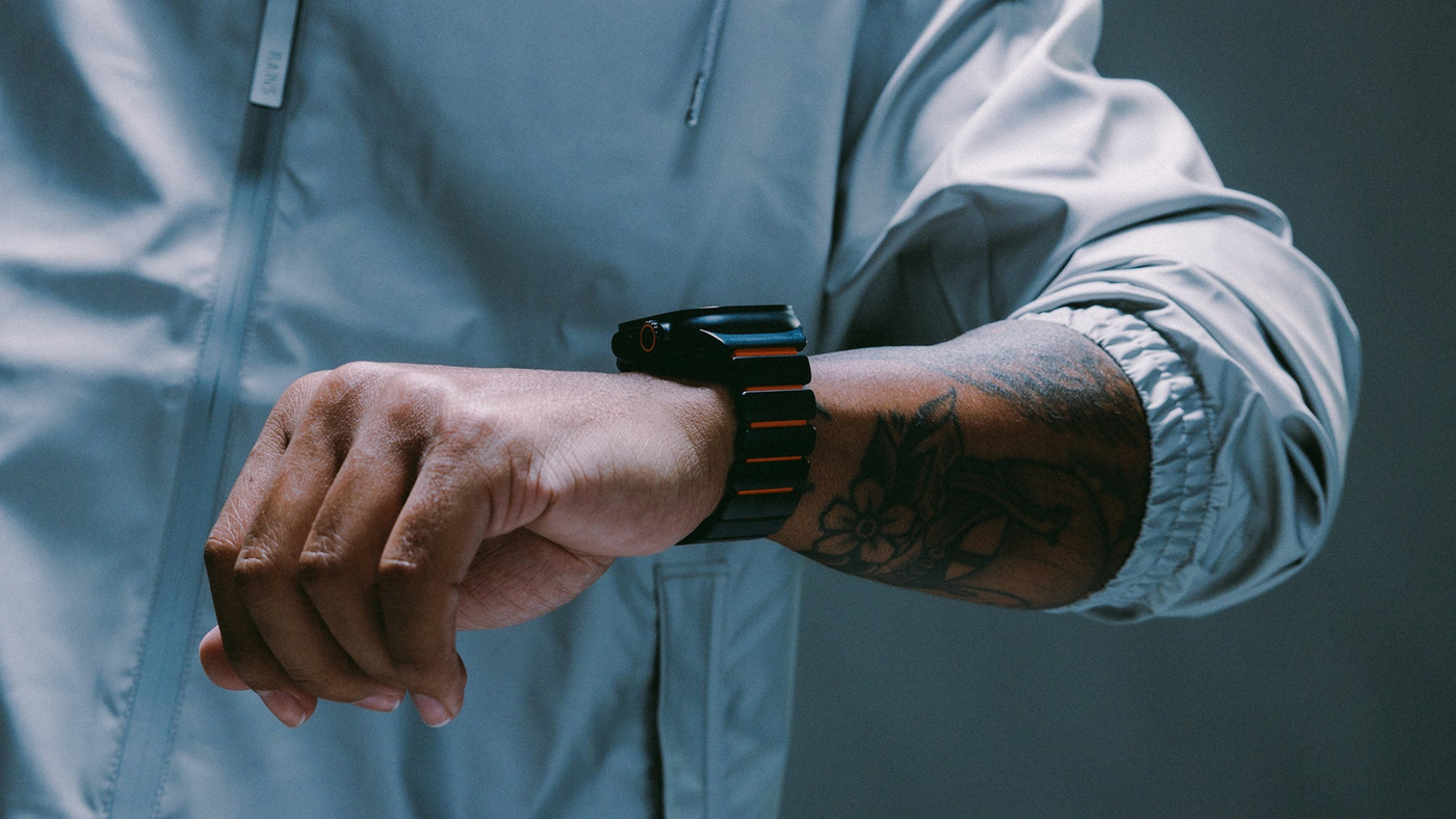 Apple Watch