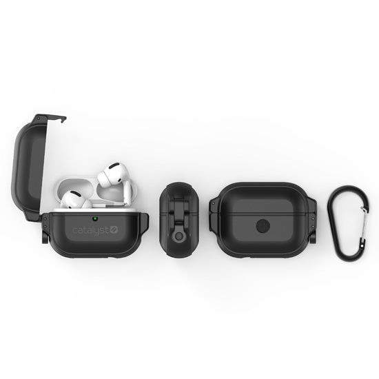 Capa Protetora para AirPods Pro