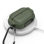 Total Protection AirPods Pro Vert