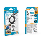Total Protection Hang-It AirTag Preto