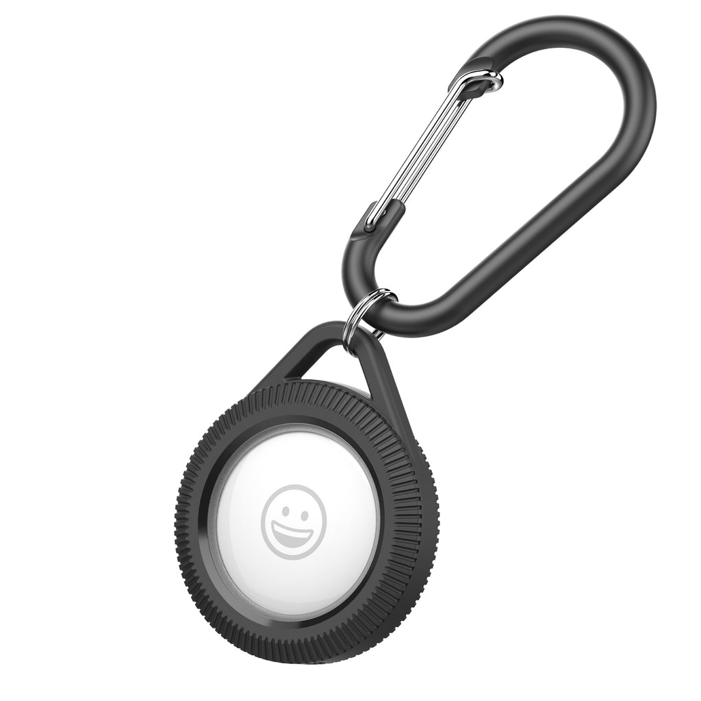 Total Protection Hang-It AirTag Preto