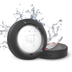 Total Protection Stick-It AirTag Preto