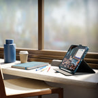 TekView iPad 11” (A16) e 10.9” (10ª Gen) Azul Marinho