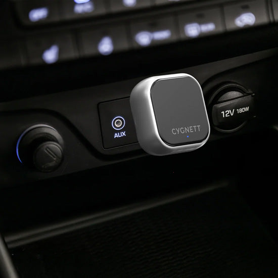 Adaptador sem fio Apple CarPlay™ e Android Auto™