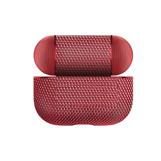 Capa TekView AirPods Pro Vermelha