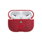 Capa TekView AirPods Pro Vermelha
