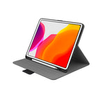 TekView iPad Air 11 (M2/M3/M4) / Air 10.9 (2020/22 - 4/5th gen) / Pro 11 (2018/22) Preto