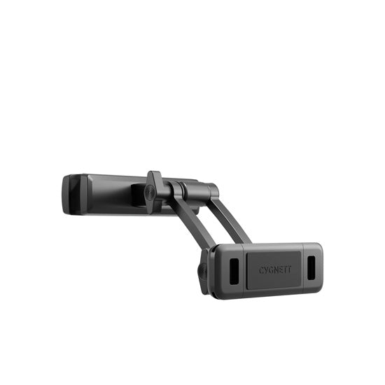CarGo III Suporte para tablet de carro ajustável Preto