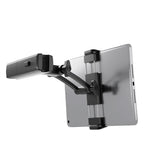CarGo III Suporte para tablet de carro ajustável Preto