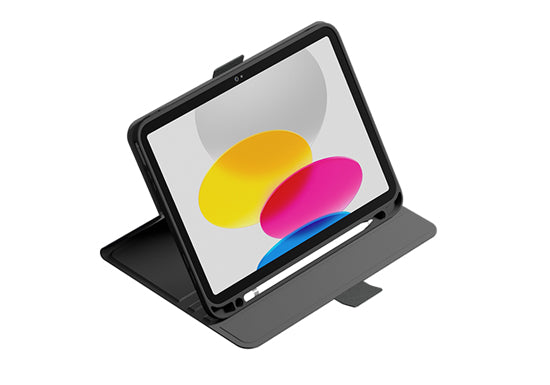 TekView iPad 11 (A16) e 10.9 (10ª geração) Preto/Cinza