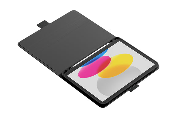 TekView iPad 11 (A16) e 10.9 (10ª geração) Preto/Cinza