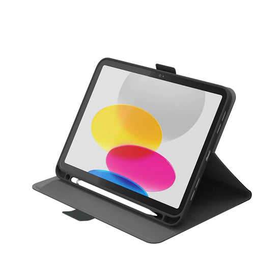 TekView iPad 11 (A16) e 10.9 (10ª geração) Preto/Cinza
