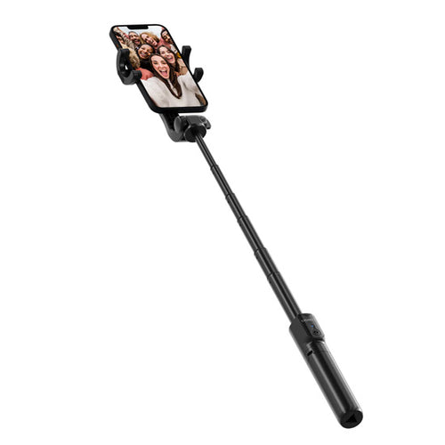 Go Create Selfie Stick Preto