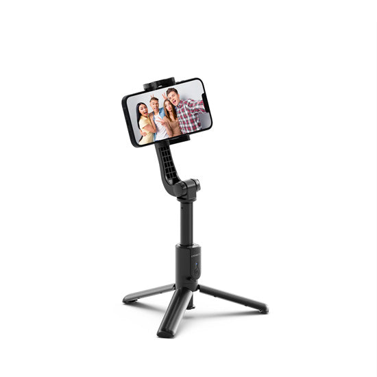 Go Create Selfie Stick Preto