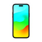 MagShield iPhone 15 Plus Preto