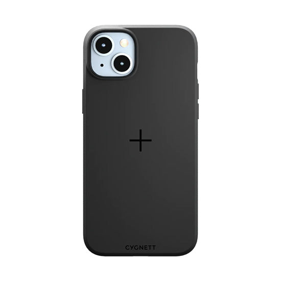 MagShield iPhone 15 Plus Preto