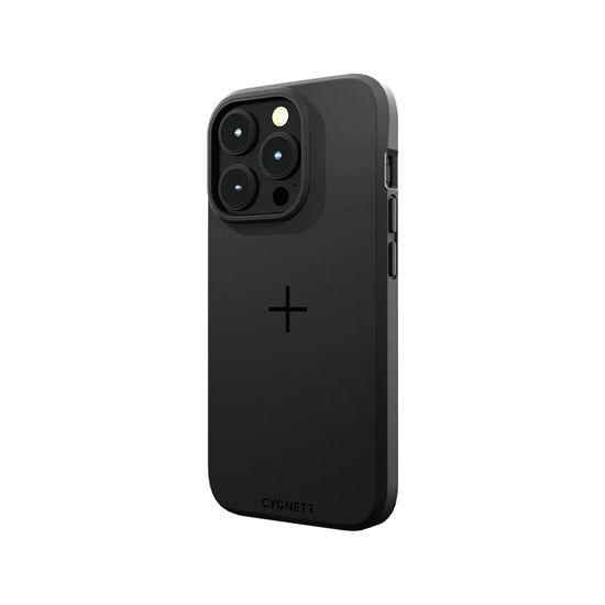 Capa MagShield iPhone 15 Pro Preto