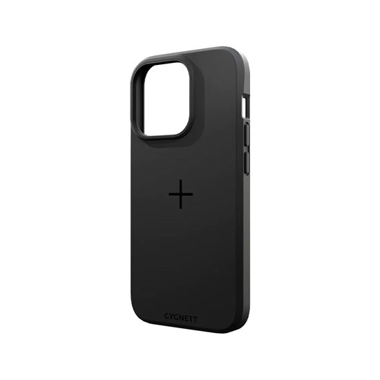 Capa MagShield iPhone 15 Pro Preto