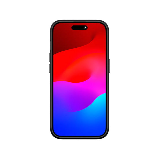 Capa MagShield iPhone 15 Pro Preto