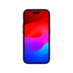 Capa MagShield iPhone 15 Pro Preto