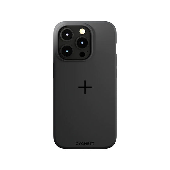 Capa MagShield iPhone 15 Pro Preto