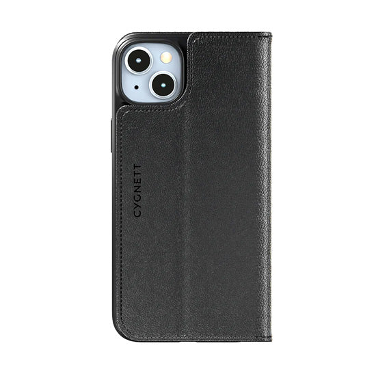 Urban Wallet iPhone 15 Plus Preto