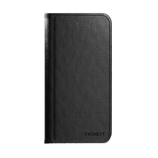 Urban Wallet iPhone 15 Plus Preto