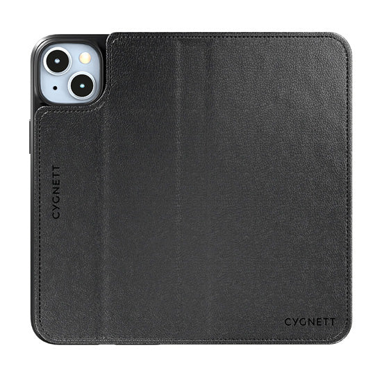 Urban Wallet iPhone 15 Plus Preto