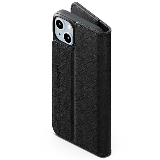 Urban Wallet iPhone 15 Plus Preto