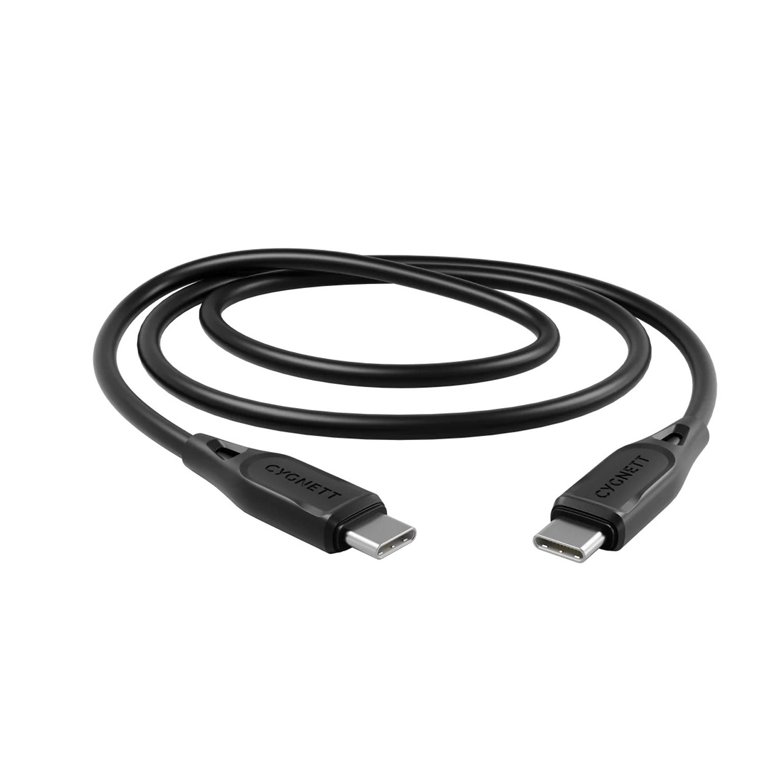 Cabo Essential USB-C para USB-C (2m) Preto