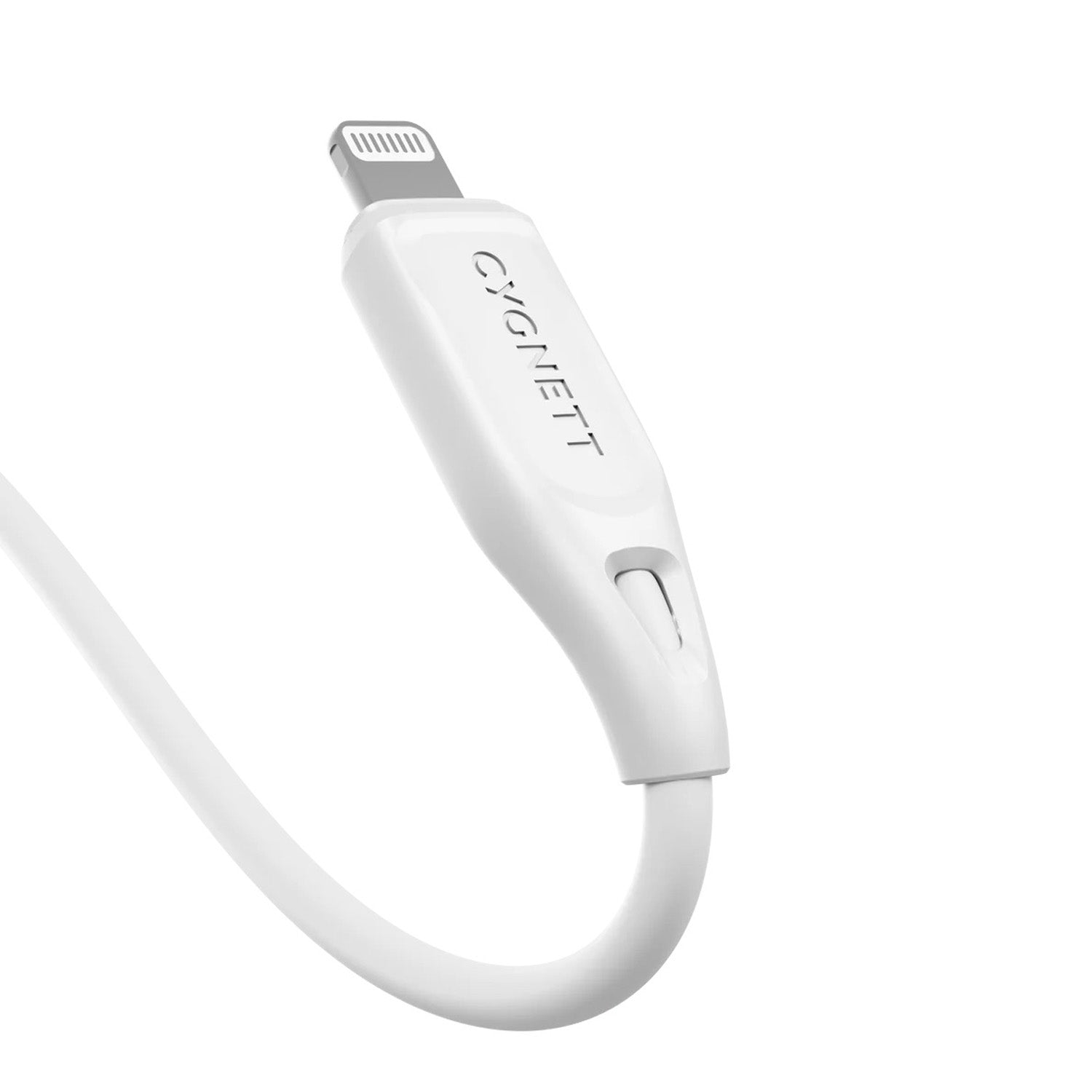 Cabo Essential Lightning para USB-C (1m) Branco