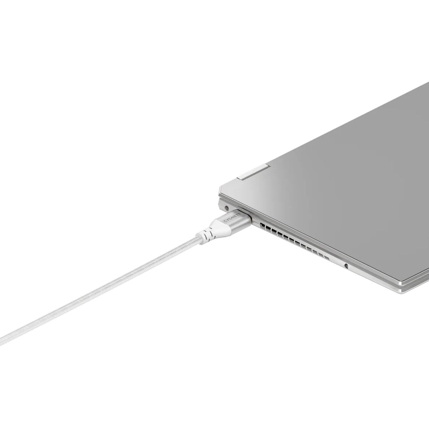 Cabo HDMI para HDMI 8k (1,5m) Branco