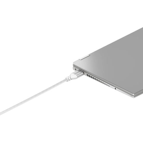Cabo HDMI para HDMI 8k (1,5m) Branco