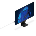 Cabo HDMI para HDMI 8k (1,5m) Branco