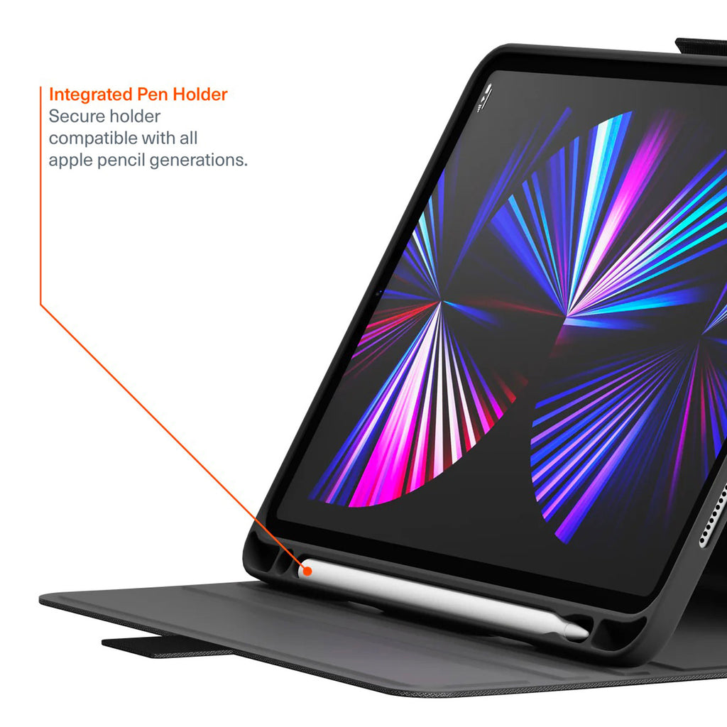 Tekview iPad Pro 11 (M4/M5) Preto